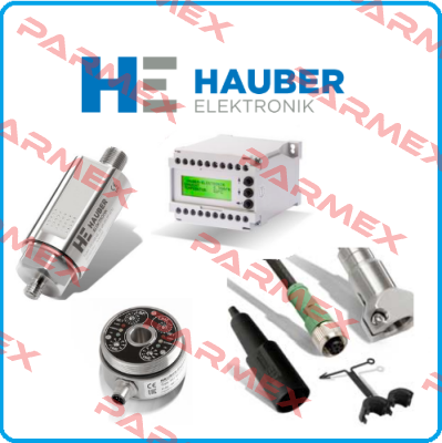 10106  HAUBER