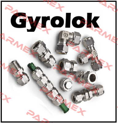 6FF316/MM GYROLOK