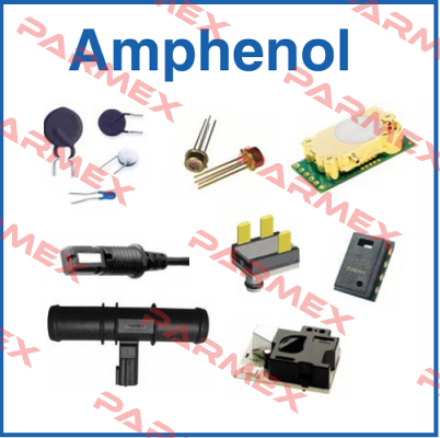 97B-4100A32-1P  Amphenol
