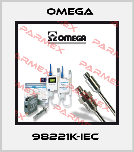 98221K-IEC  Omega