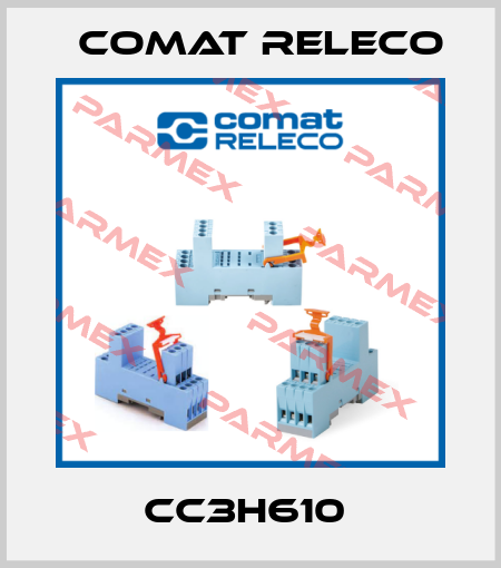 CC3H610  Comat Releco