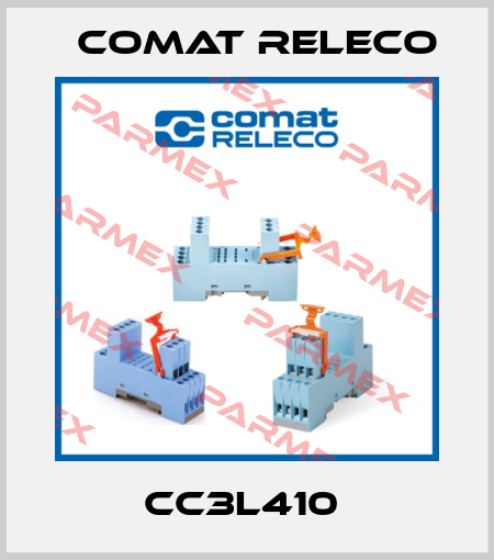 CC3L410  Comat Releco