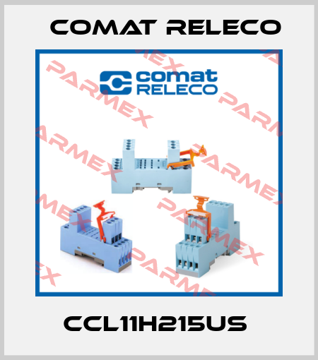 CCL11H215US  Comat Releco