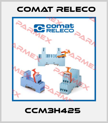 CCM3H425  Comat Releco