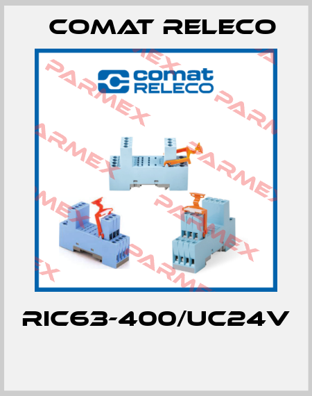 RIC63-400/UC24V  Comat Releco