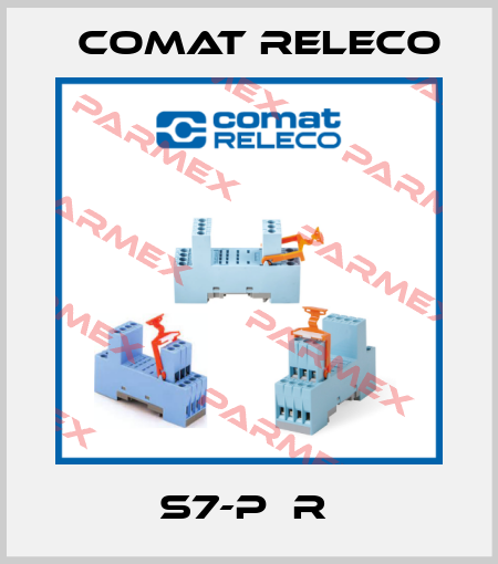 S7-P  R  Comat Releco