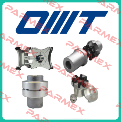 R103  OMT Couplings