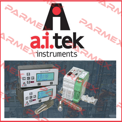 9904 120 16206  24 DC 9315  AI-Tek Instruments