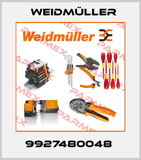 9927480048  Weidmüller