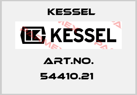 Art.No. 54410.21  Kessel