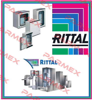 8601040 (1 Pack = 2 pcs) Rittal