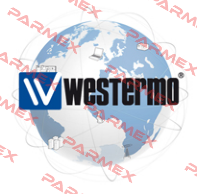 P/N: 3153-3101 Type: RD-48 HV Westermo