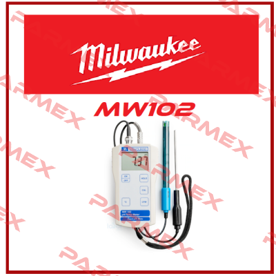 MW102 Milwaukee