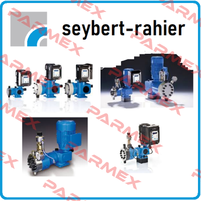 90000302  Seybert-Rahier