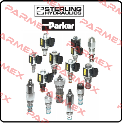 A04G2P2N  Sterling Hydraulics (Parker)