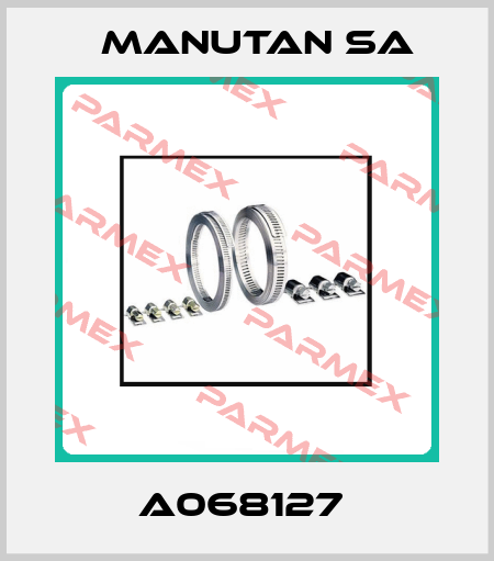 A068127  Manutan SA