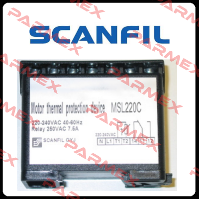 MSL048C    Scanfil