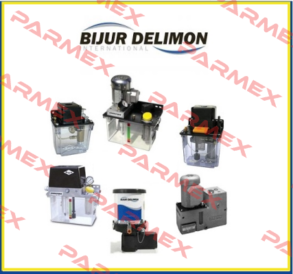 ZVB 4 Output  Bijur Delimon