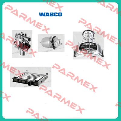 Repair kit for 471 200 00 80  Wabco