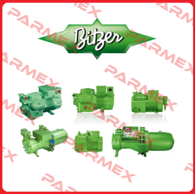 382 300 46  Bitzer