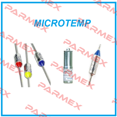 G4A00121C  Microtemp