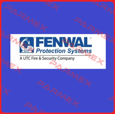 12 – X27020 - 001  FENWAL