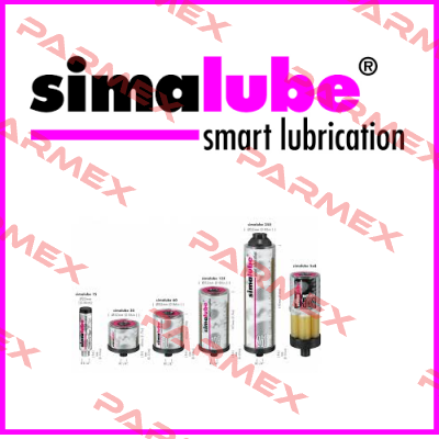 KOMPLEX ALFA II not available, Brugarolas BESLUX LUBE ALFA II  Simalube