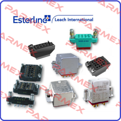 L-304-A2B1D1E1G1-C2 I1F12-J2  Leach International - Esterline