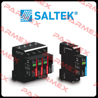 DA-275 V/3S+1 Saltek