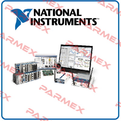 P/N: 782616-01 Type: NI 9220 National Instruments