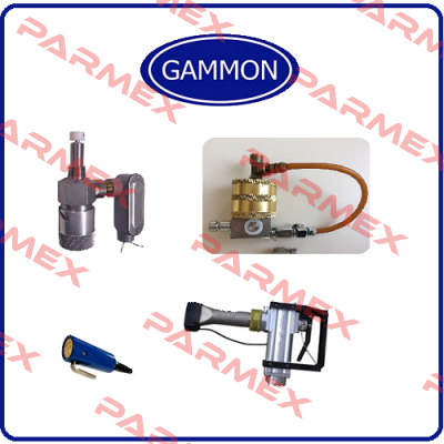 GTP-323 Gammon Technical Products