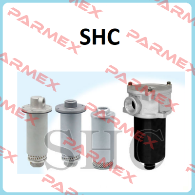 Filter Element for SHT-08-150W-B SHC