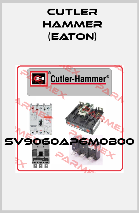 SV9060AP6M0B00  Cutler Hammer (Eaton)