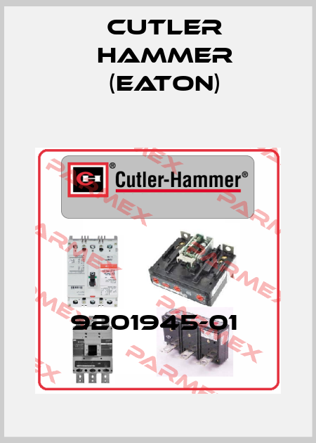 9201945-01  Cutler Hammer (Eaton)