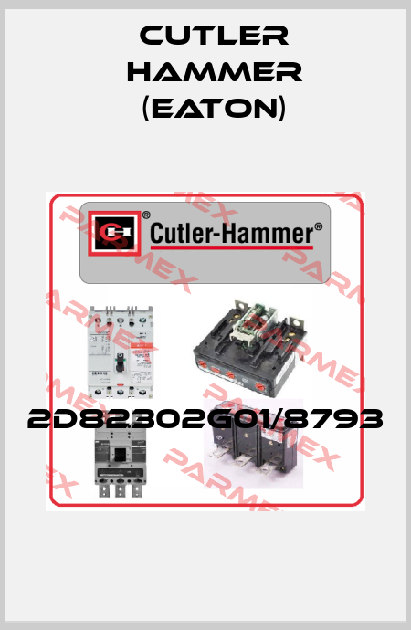 2D82302G01/8793  Cutler Hammer (Eaton)