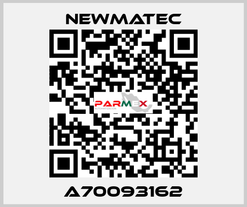 A70093162 NEWMATEC