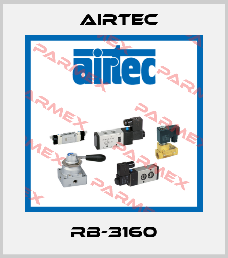 RB-3160 Airtec