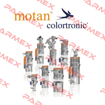 4012190  Motan Colortronic