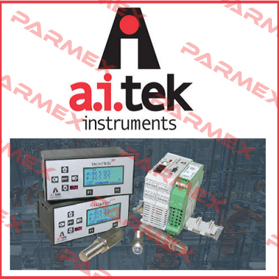 UPGXB66-23407-1 - obsolete, no replacement  AI-Tek Instruments