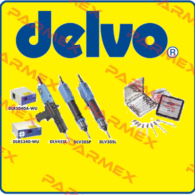 DLV8130-SPC(JKE)   Delvo