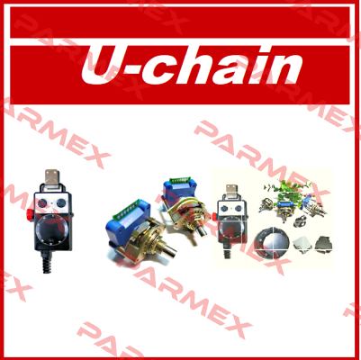 02 J S02P obsolete, replaced by KK30029006  U-chain