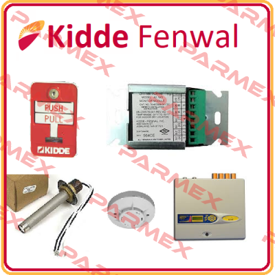 81-870486-000  Kidde Fenwal