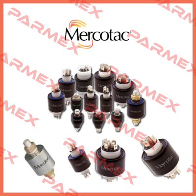 P/N: LM04-04300-00 Type: 430 Mercotac