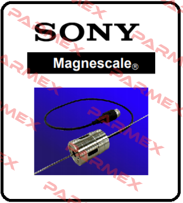 DT12P  Magnescale