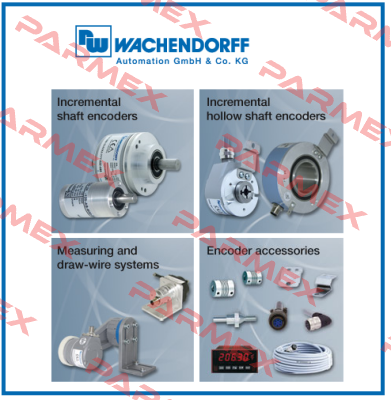 WDG 50B-100-ABN-H24-K2 ( Art.Nr.50B10036K2) Wachendorff