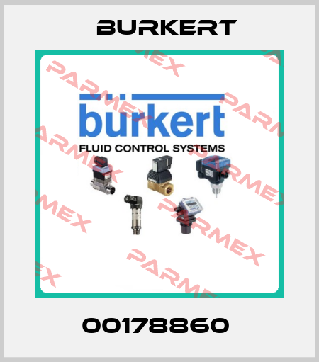 00178860  Burkert