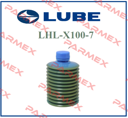 LHL-X100-7 (249137) Lube