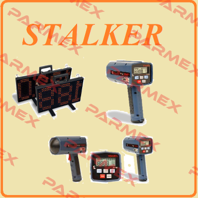 200-07033-00   Stalker