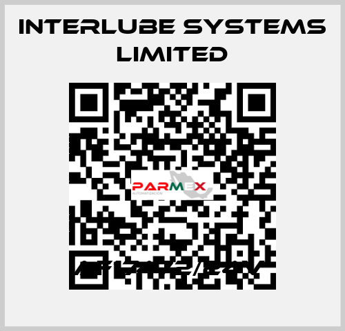 AF17472/24V  Interlube Systems Limited