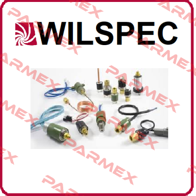 HR300-158-0001 Wilspec